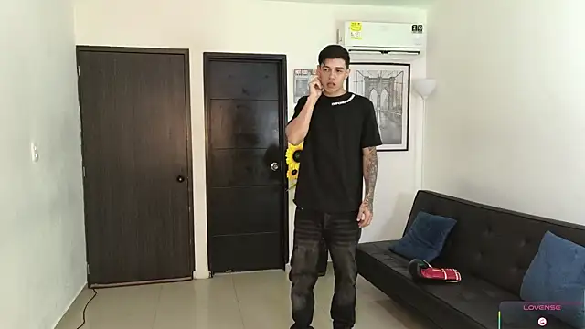 Playhardsex  online show from 11, 4, 2026