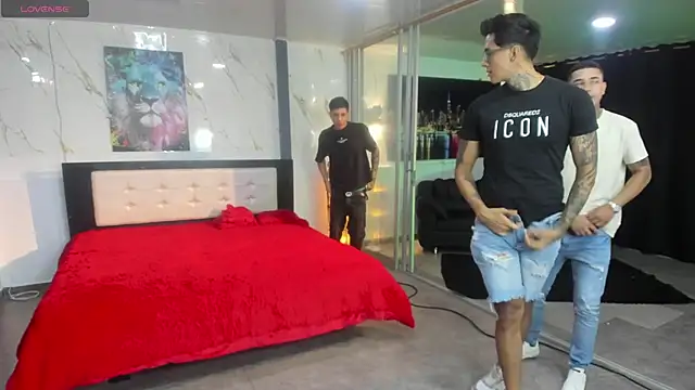 Playhardsex  online show from 24, 3, 2026