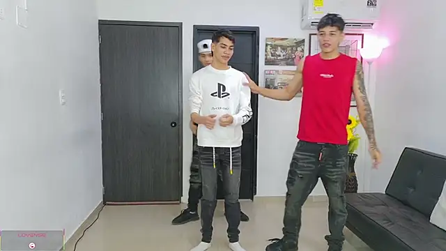 Playhardsex  online show from 9, 5, 2026