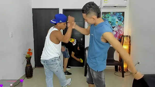 Playhardsex  online show from 26, 11, 2025