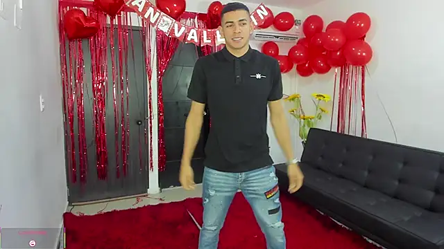 Playhardsex  online show from 10, 2, 2026