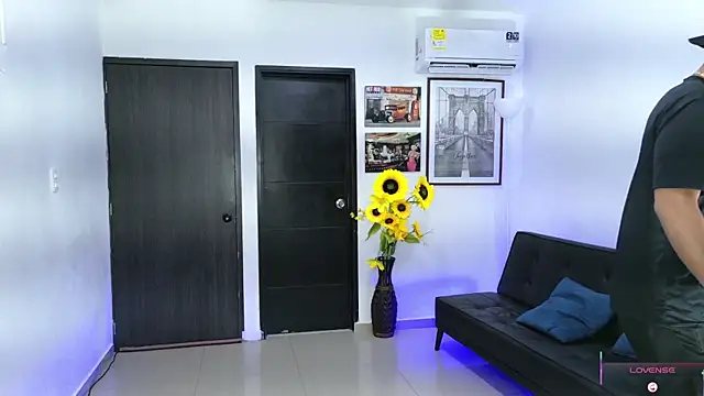 Playhardsex  online show from 13, 4, 2026