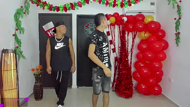 Playhardsex  online show from 30, 11, 2025