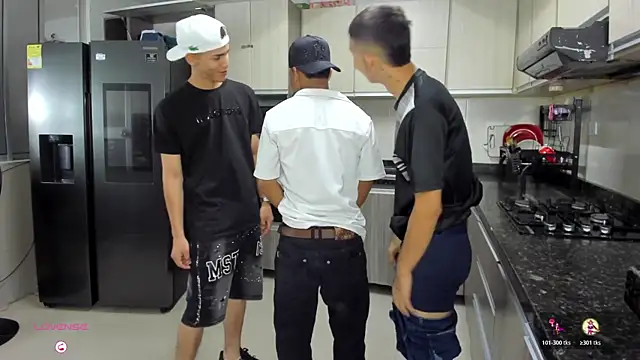 Playhardsex  online show from 22, 10, 2025