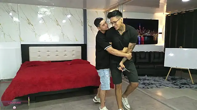 Playhardsex  online show from 8, 4, 2026