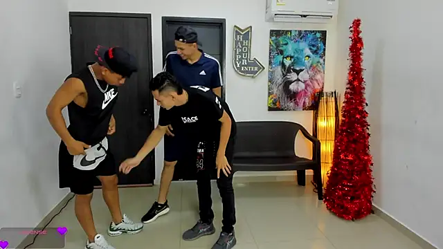 Playhardsex  online show from 27, 11, 2025