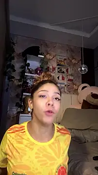 Snapshot of hannachris- chatting on 23, 6, 2026 hannachris- online show from 23, 6, 2026