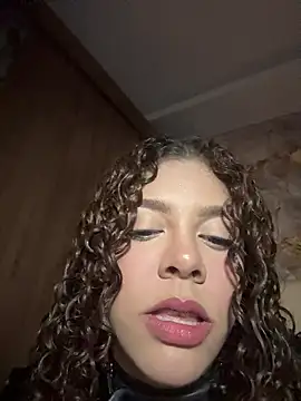 hannachris- online show from 25, 3, 2026