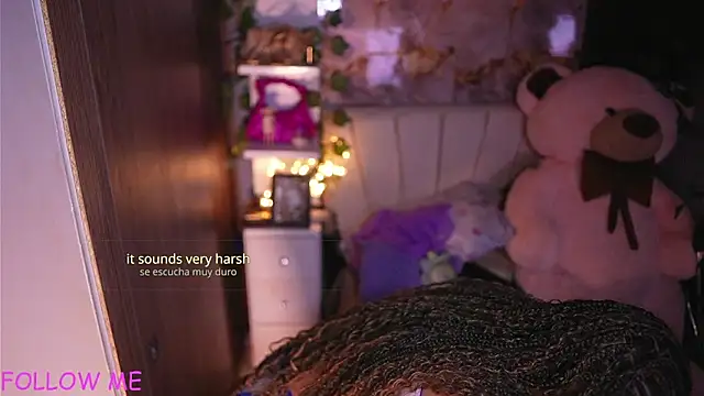 hannachris- online show from 10, 4, 2026