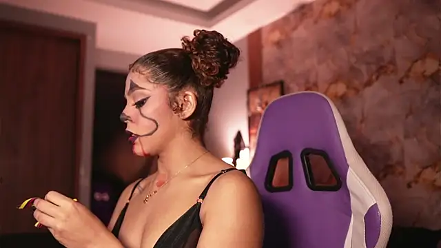 hannachris- online show from 29, 10, 2025