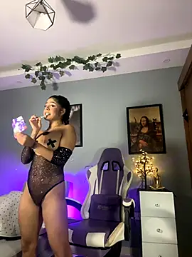 hannachris- online show from 14, 9, 2025