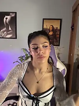 hannachris- online show from 14, 9, 2025