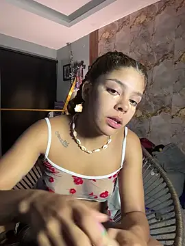 hannachris- online show from 3, 12, 2025