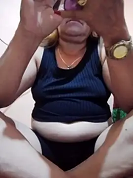 vickyhot1966 online show from 23, 2, 2026