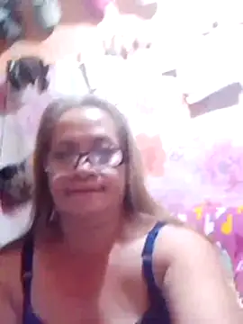 Snapshot of vickyhot1966 chatting on 29, 6, 2026 vickyhot1966 online show from 29, 6, 2026
