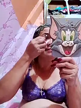 vickyhot1966 online show from 21, 12, 2025