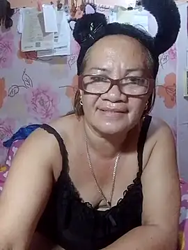 Snapshot of vickyhot1966 chatting on 7, 7, 2026 vickyhot1966 online show from 7, 7, 2026