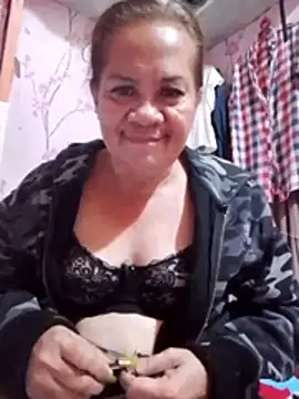 vickyhot1966 online show from 13, 3, 2026