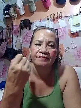 Snapshot of vickyhot1966 chatting on 18, 7, 2026 vickyhot1966 online show from 18, 7, 2026