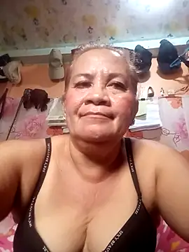 Snapshot of vickyhot1966 chatting on 9, 7, 2026 vickyhot1966 online show from 9, 7, 2026