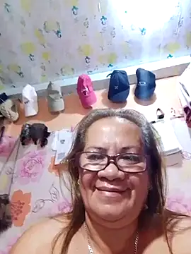 Snapshot of vickyhot1966 chatting on 12, 7, 2026 vickyhot1966 online show from 12, 7, 2026