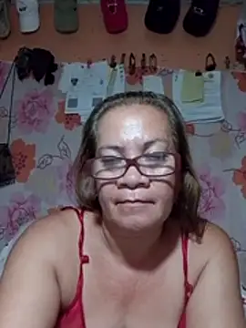 Snapshot of vickyhot1966 chatting on 17, 7, 2026 vickyhot1966 online show from 17, 7, 2026