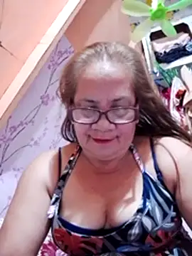 Snapshot of vickyhot1966 chatting on 15, 6, 2026 vickyhot1966 online show from 15, 6, 2026