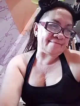 Snapshot of vickyhot1966 chatting on 18, 6, 2026 vickyhot1966 online show from 18, 6, 2026