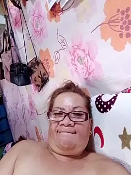 Snapshot of vickyhot1966 chatting on 15, 7, 2026 vickyhot1966 online show from 15, 7, 2026