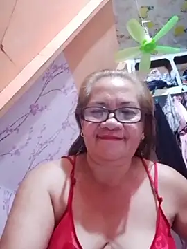 Snapshot of vickyhot1966 chatting on 27, 6, 2026 vickyhot1966 online show from 27, 6, 2026
