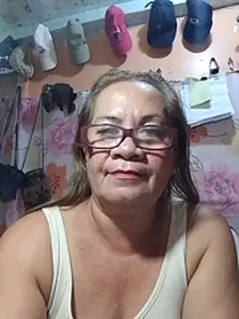 Snapshot of vickyhot1966 chatting on 19, 7, 2026 vickyhot1966 online show from 19, 7, 2026