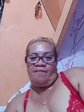 Snapshot of vickyhot1966 chatting on 21, 6, 2026 vickyhot1966 online show from 21, 6, 2026