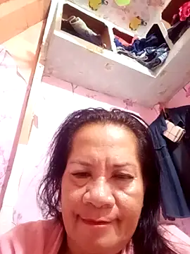 vickyhot1966 online show from 18, 9, 2025