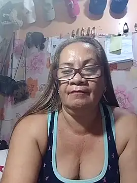 Snapshot of vickyhot1966 chatting on 15, 7, 2026 vickyhot1966 online show from 15, 7, 2026