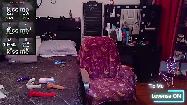 Sierra Sparks online show from 18, 4, 2026