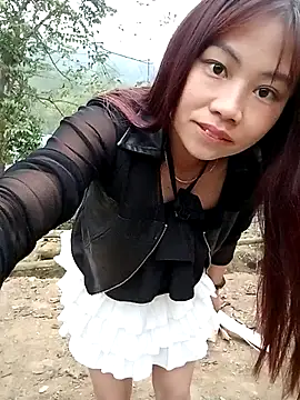 Dung-Thao19 online show from 14, 12, 2025