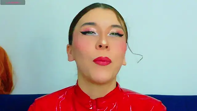 CristalRose online show from 5, 11, 2025