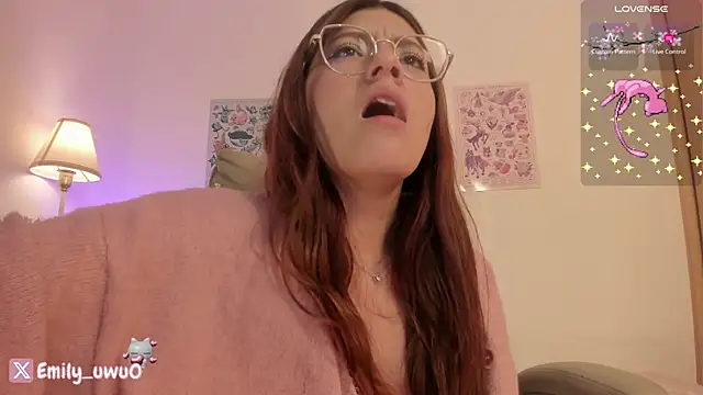 emily uwu0 online show from 20, 7, 2026