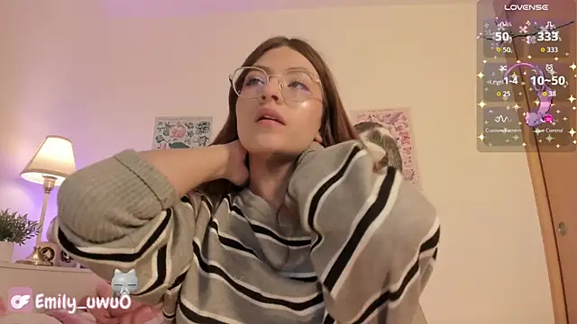 emily uwu0 online show from 1, 7, 2026