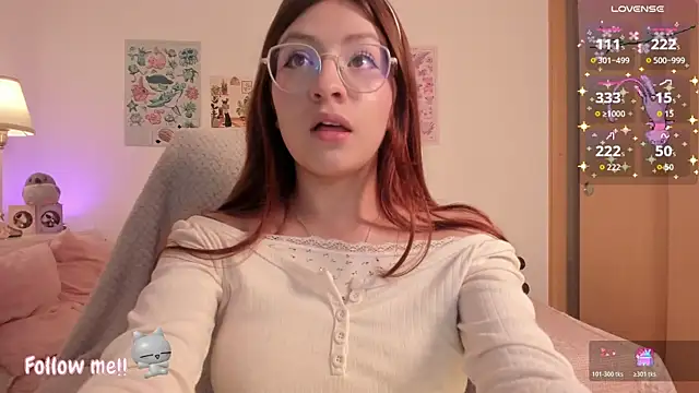 emily uwu0 online show from 31, 5, 2026