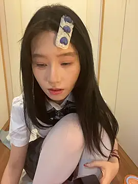 xixi gougou online show from 27, 11, 2025