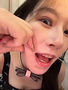 xixi gougou online show from 29, 11, 2025