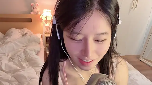 xixi gougou online show from 4, 11, 2025