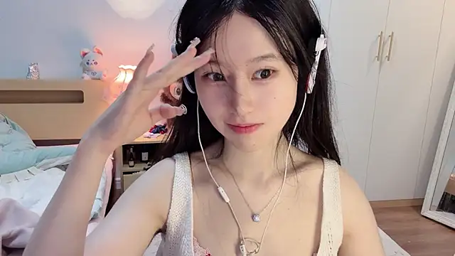 xixi gougou online show from 6, 11, 2025