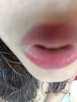 Snapshot of Hott_Muskan chatting on 1, 10, 2025 Hott Muskan online show from 1, 10, 2025