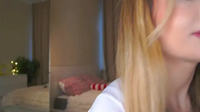 GeorginaHarn online show from 4, 4, 2026