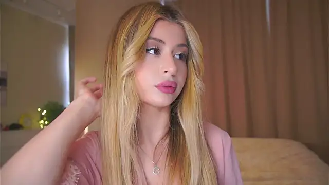 GeorginaHarn online show from 1, 4, 2026