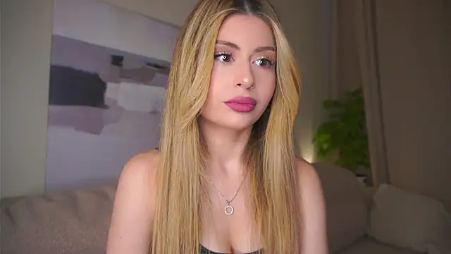GeorginaHarn online show from 11, 5, 2026