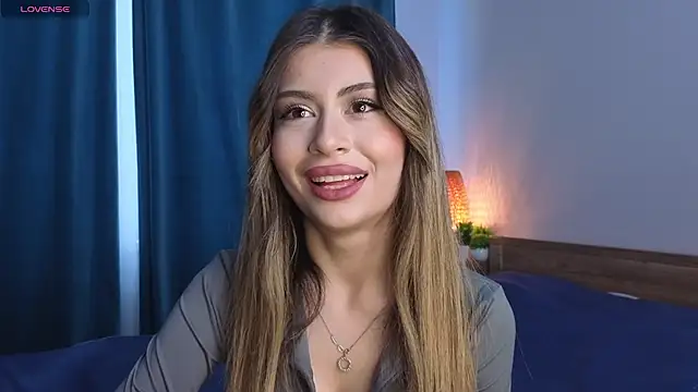 GeorginaHarn online show from 3, 2, 2026