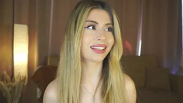 GeorginaHarn online show from 3, 6, 2026